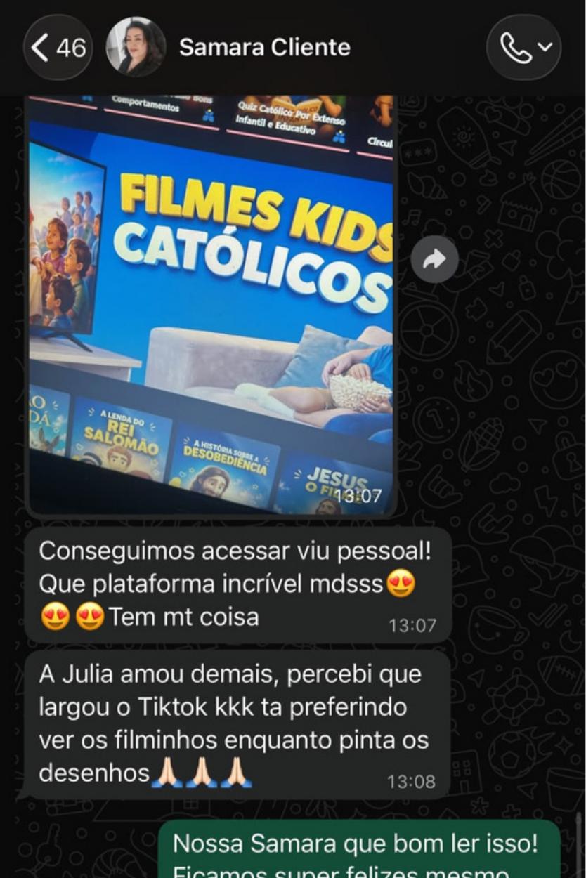 Avaliação de pais 1