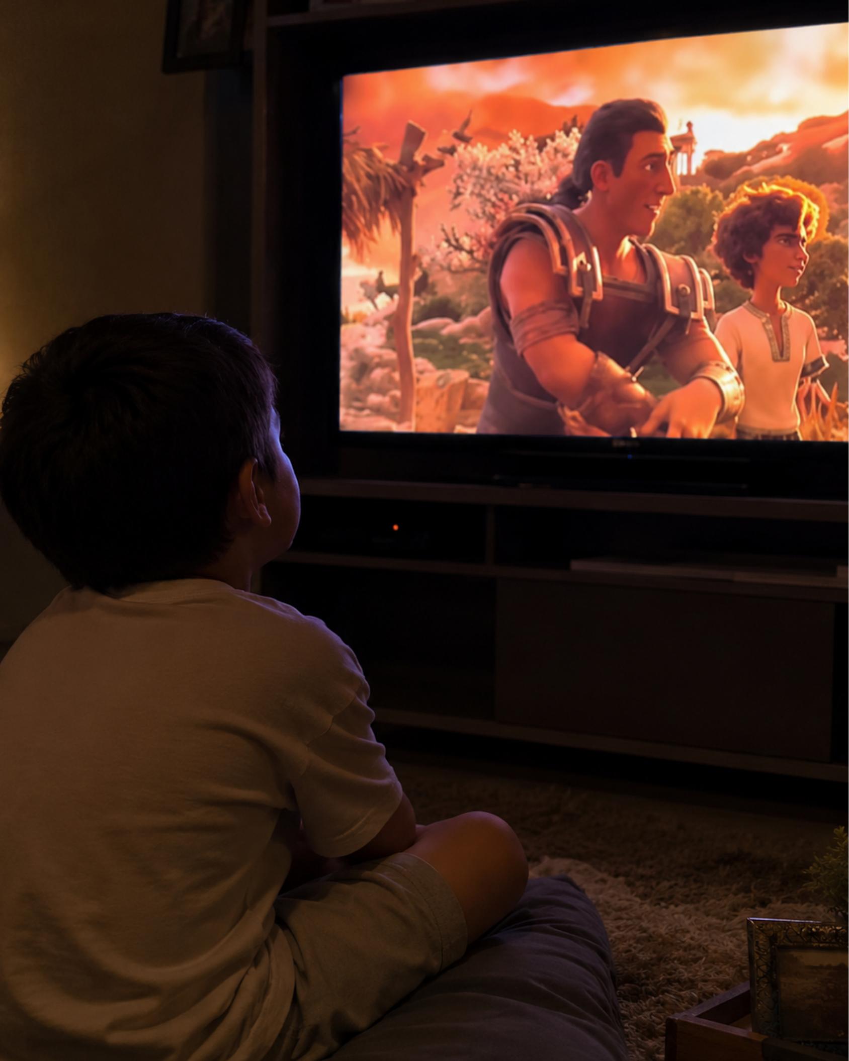 Título do catálogo Sementinhas TV 2